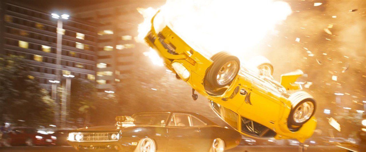 Fast & Furious 10 - Bild 23