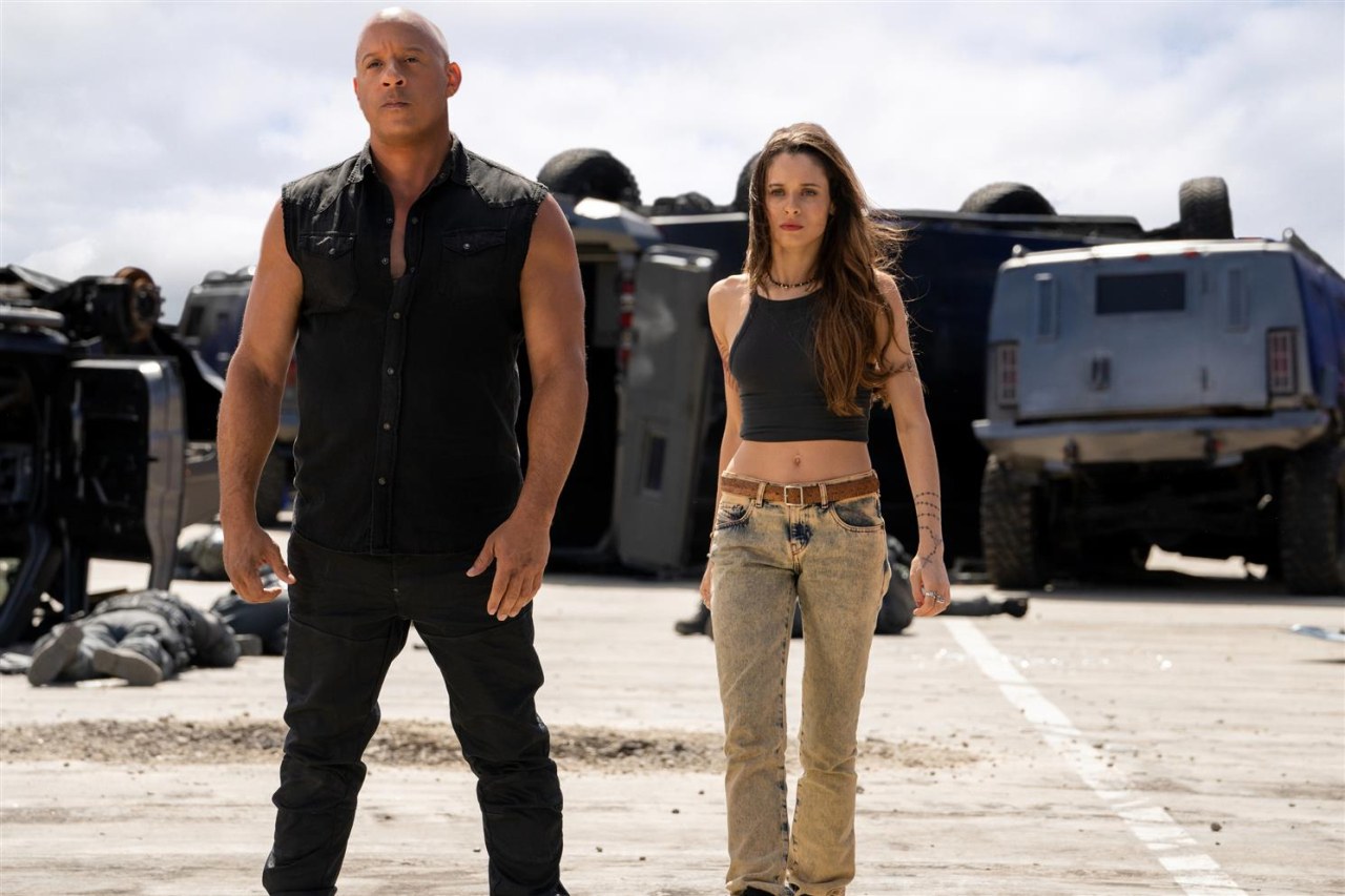 Fast & Furious 10 - Bild 24