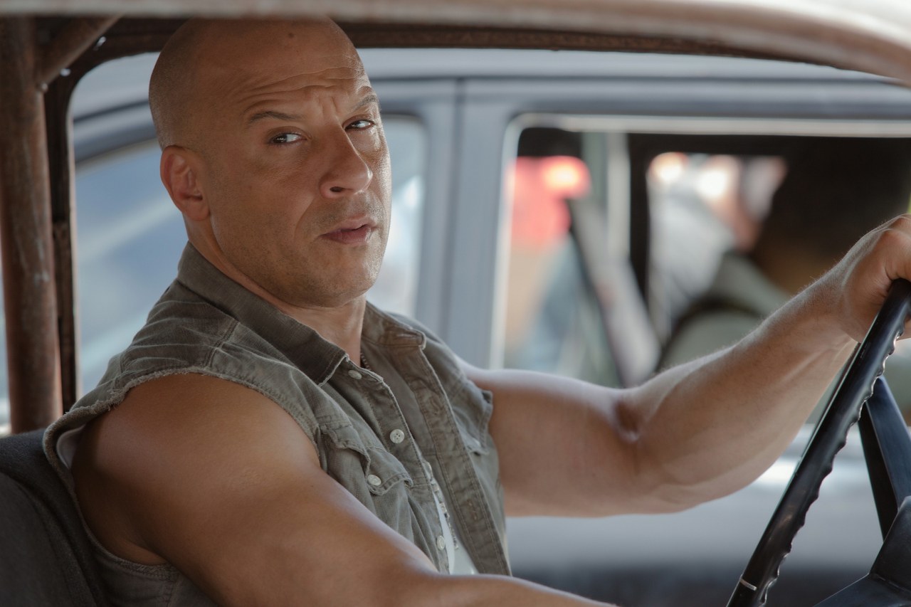 Fast & Furious 8 - Bild 18