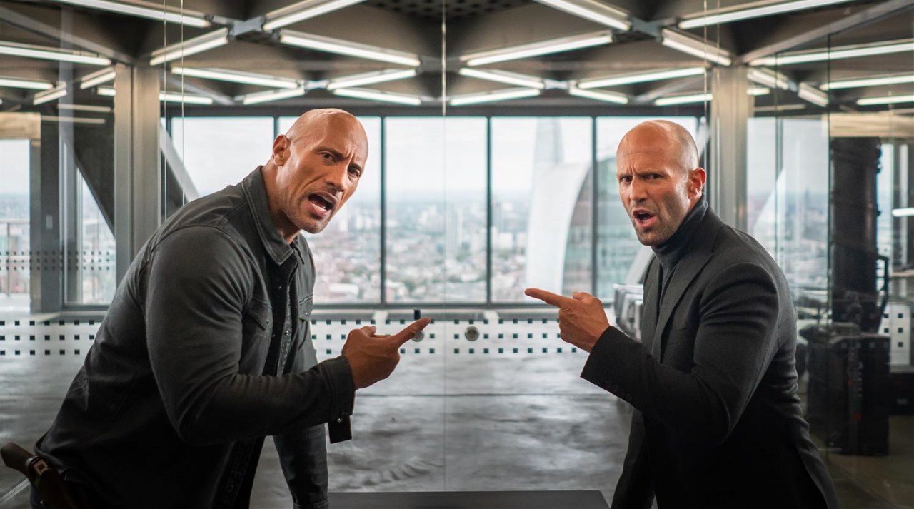 Fast & Furious: Hobbs & Shaw - Bild 2