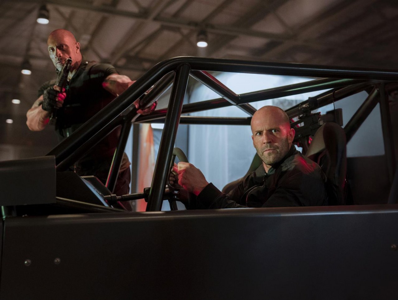 Fast & Furious: Hobbs & Shaw - Bild 4
