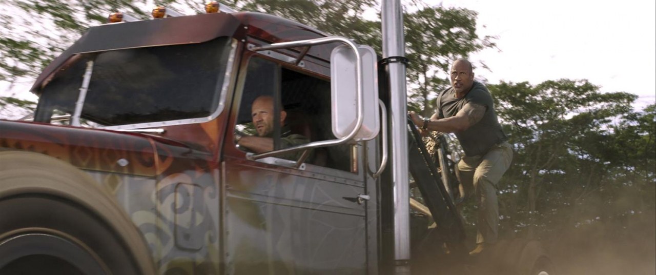 Fast & Furious: Hobbs & Shaw - Bild 5