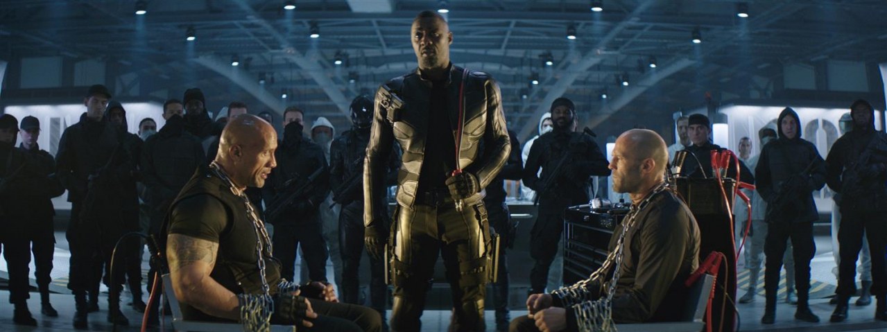 Fast & Furious: Hobbs & Shaw - Bild 6