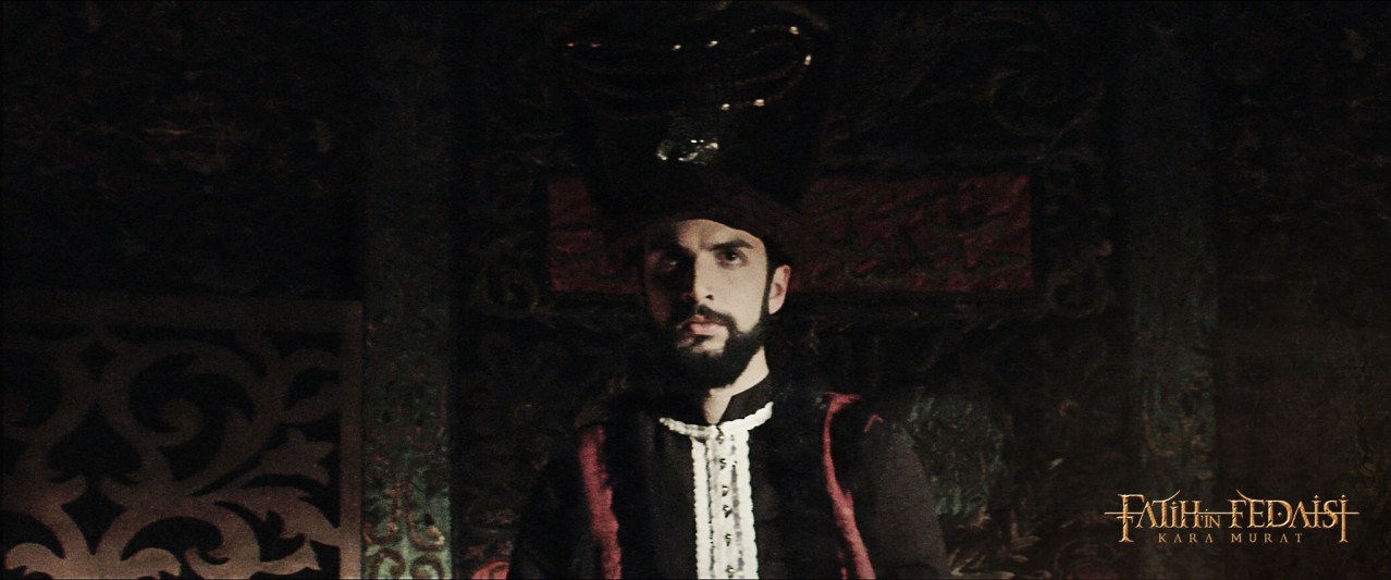 Fatih'in Fedaisi Kara Murat - Bild 3