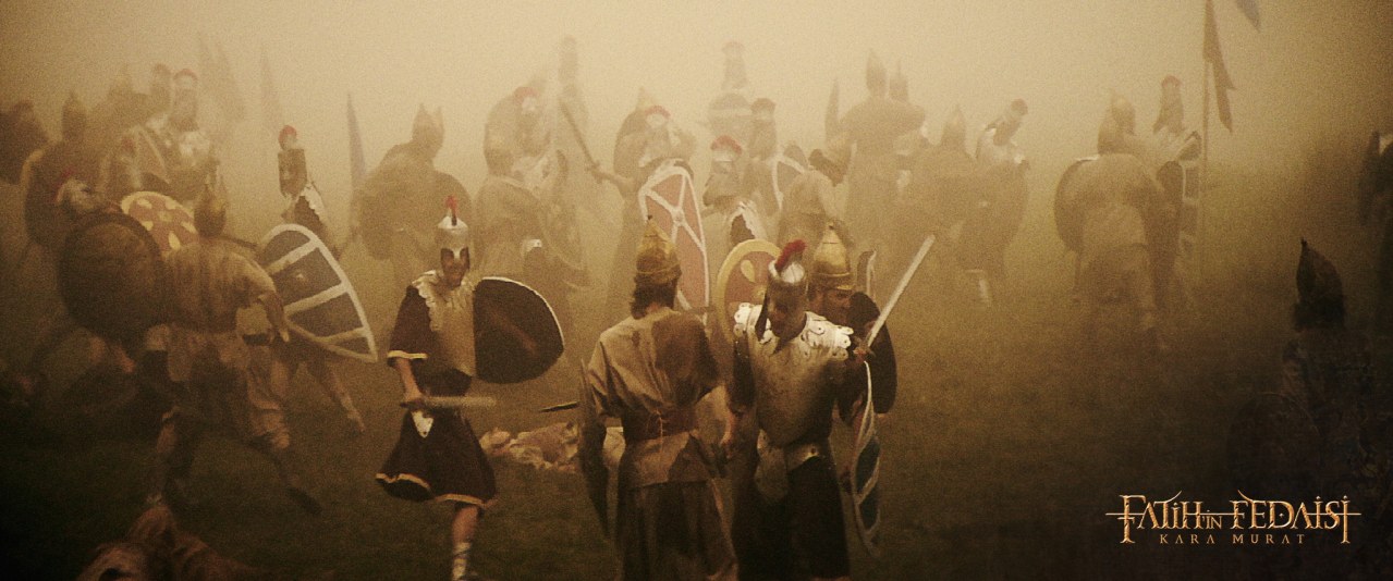 Fatih'in Fedaisi Kara Murat - Bild 6
