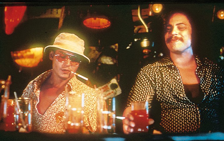 Fear and Loathing in Las Vegas - Bild 1