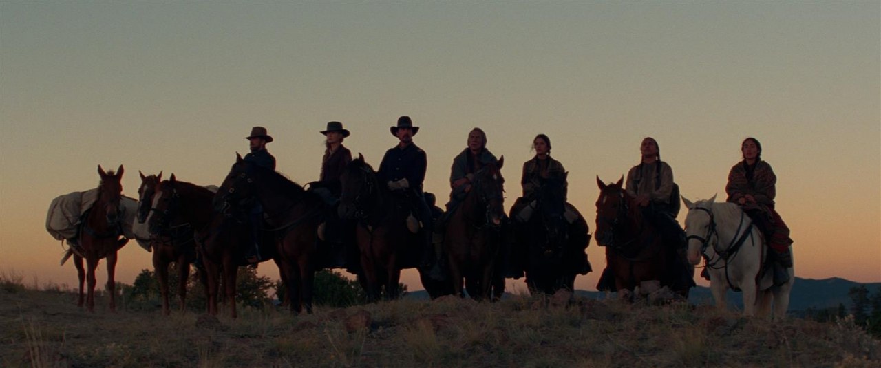 Feinde - Hostiles - Bild 1