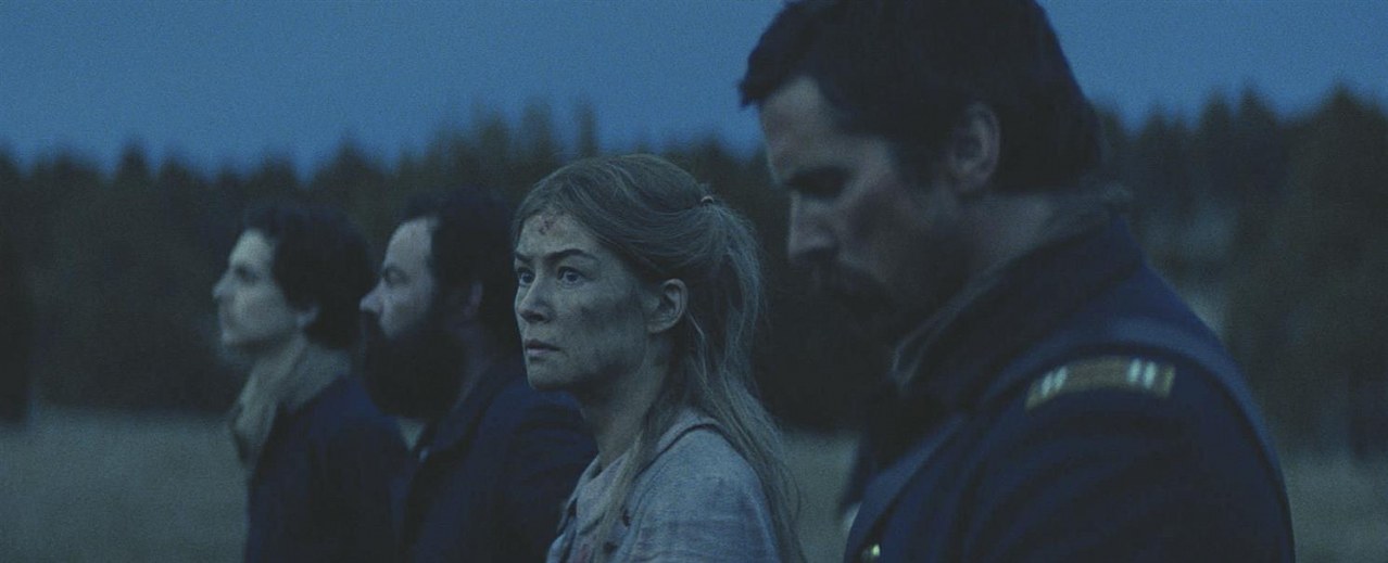 Feinde - Hostiles - Bild 5