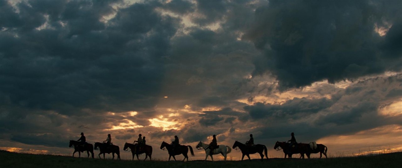 Feinde - Hostiles - Bild 7