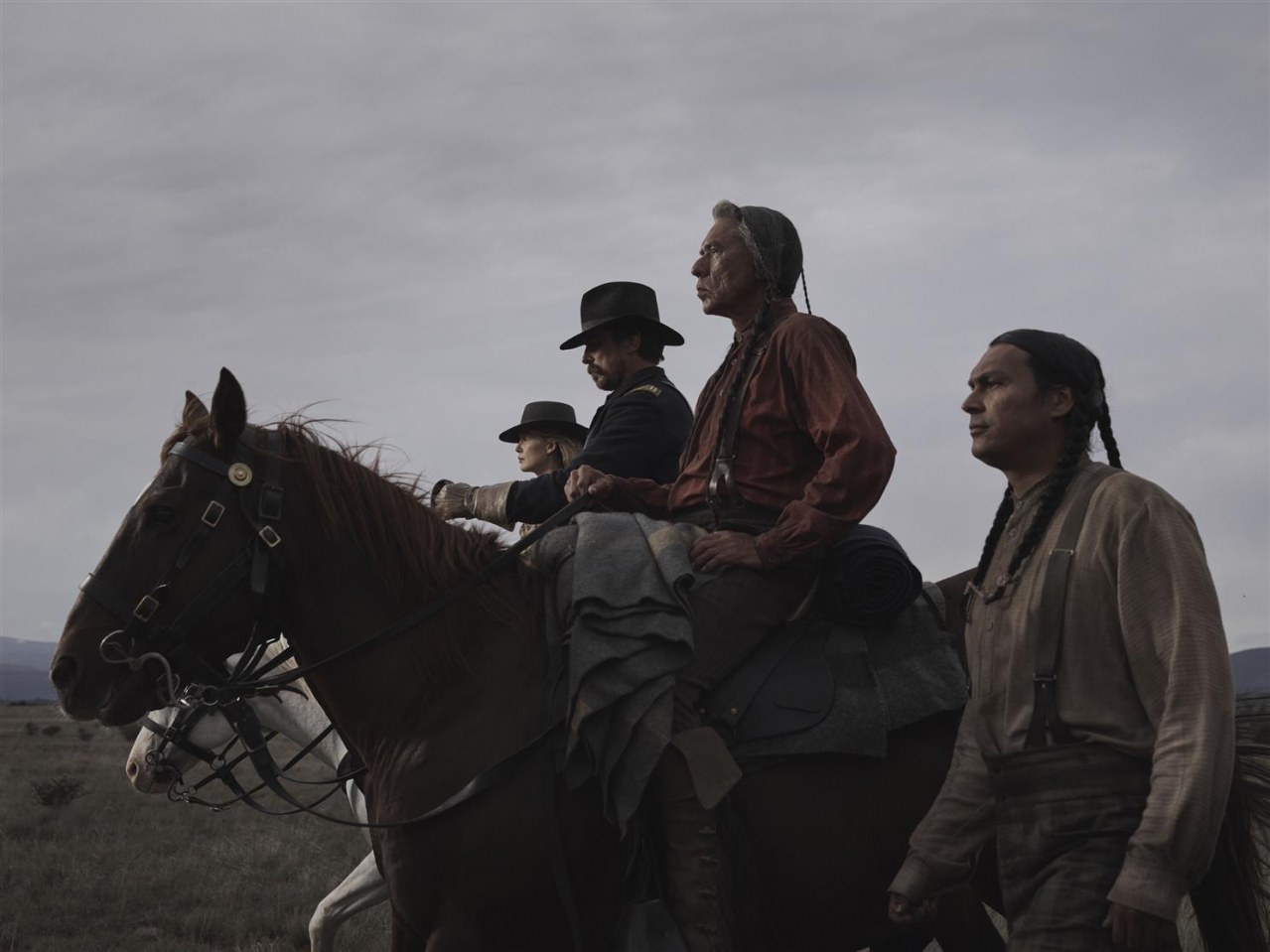 Feinde - Hostiles - Bild 8