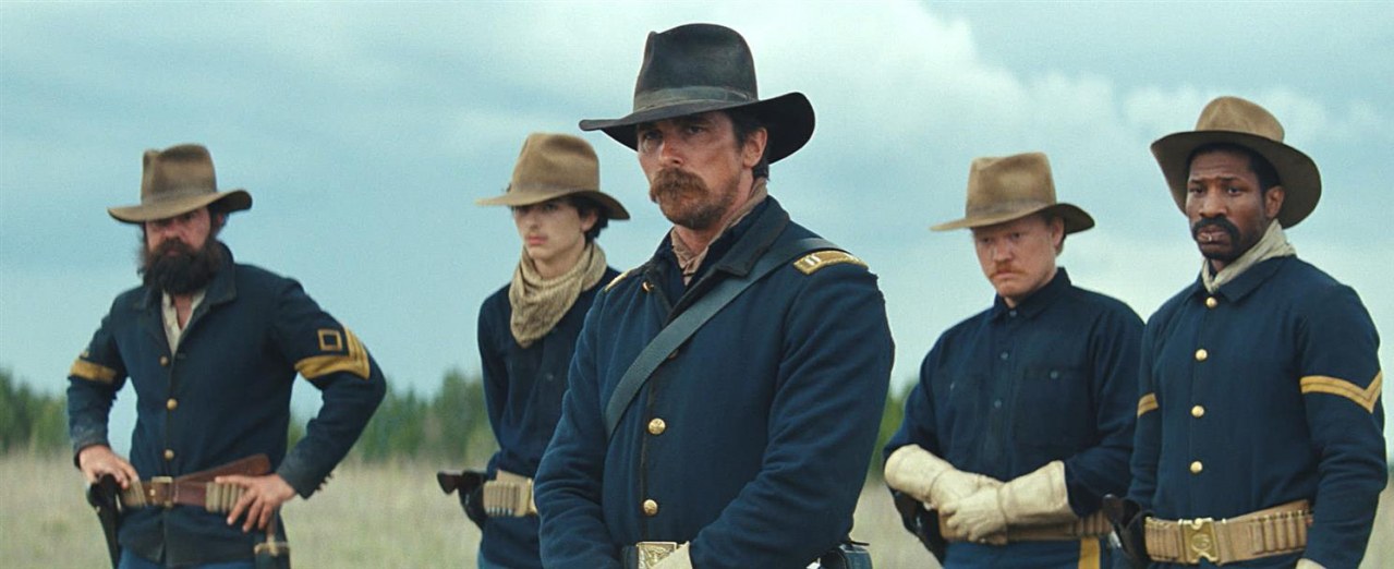 Feinde - Hostiles - Bild 10