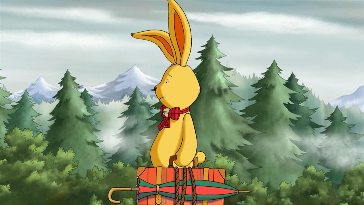 Felix 2 - Der Hase und die verflixte Zeitmaschine - Bild 14