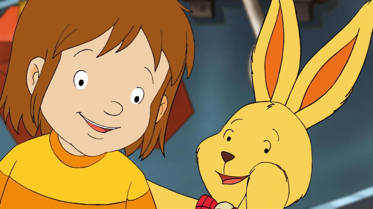 Felix 2 - Der Hase und die verflixte Zeitmaschine - Bild 16