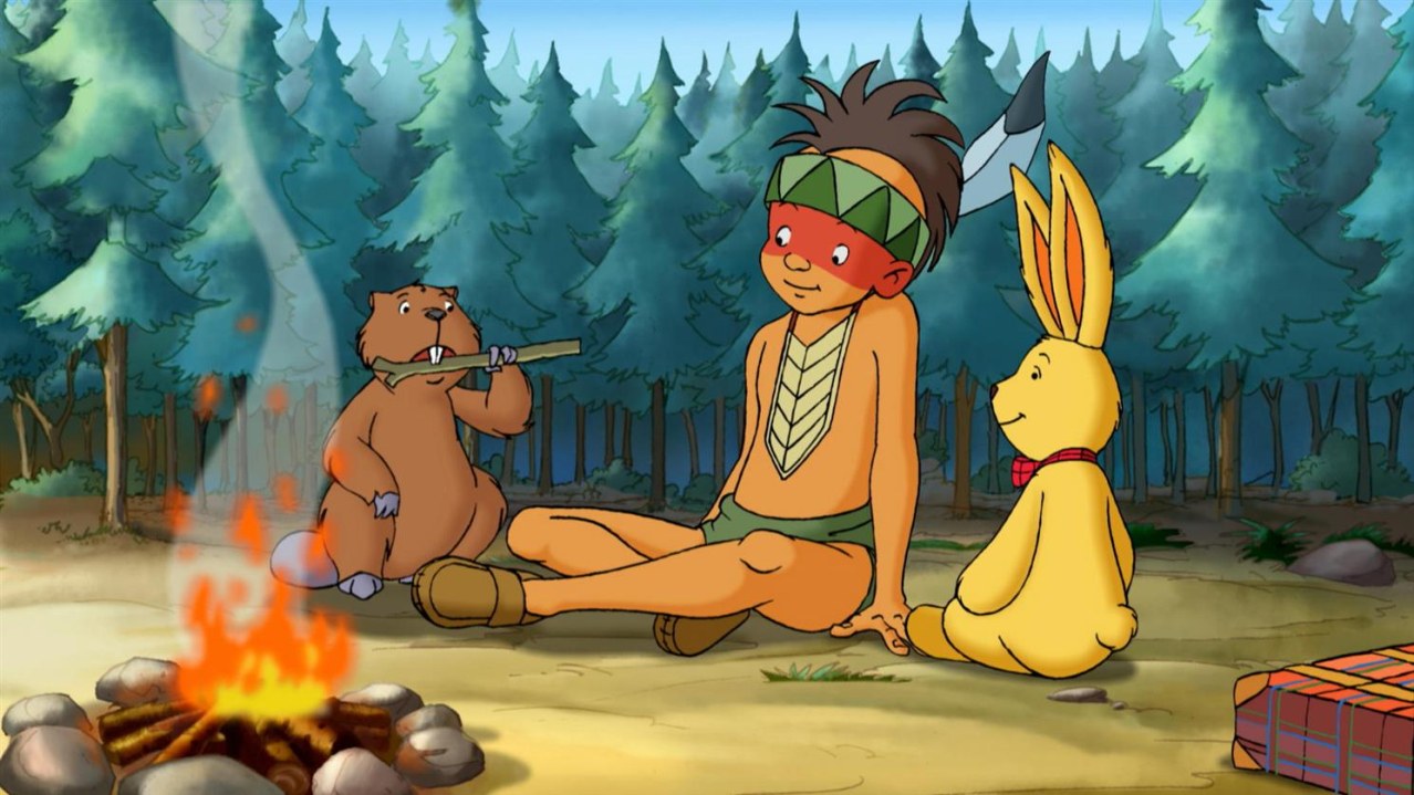 Felix 2 - Der Hase und die verflixte Zeitmaschine - Bild 44