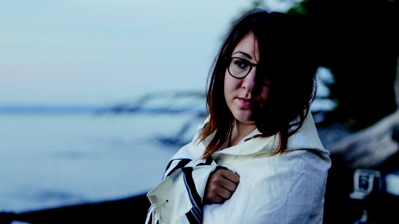 #Female Pleasure - Bild 1