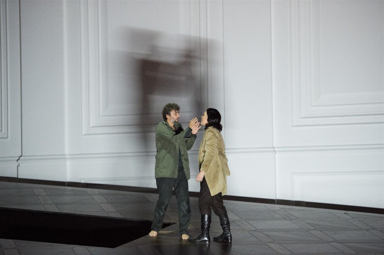 Fidelio - Beethoven (Salzburg 2015) - Bild 1