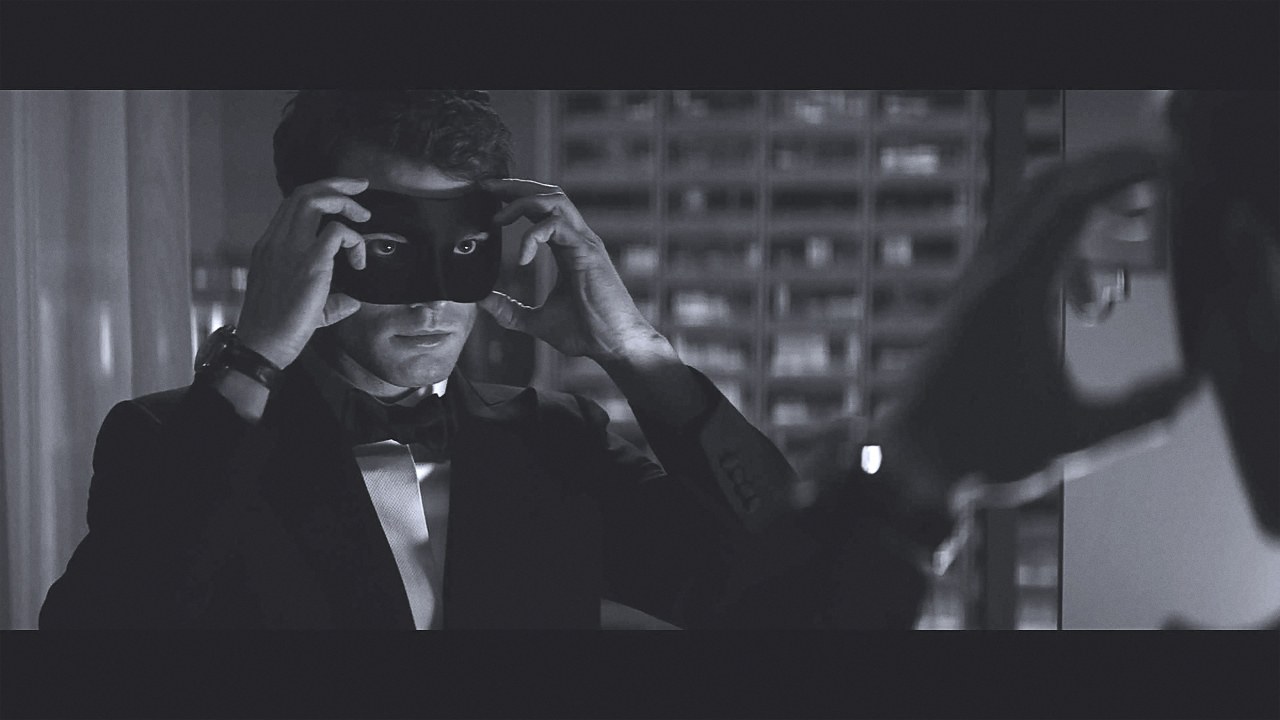 Fifty Shades of Grey - Gefährliche Liebe - Bild 4