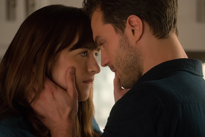 Fifty Shades of Grey - Gefährliche Liebe - Bild 7