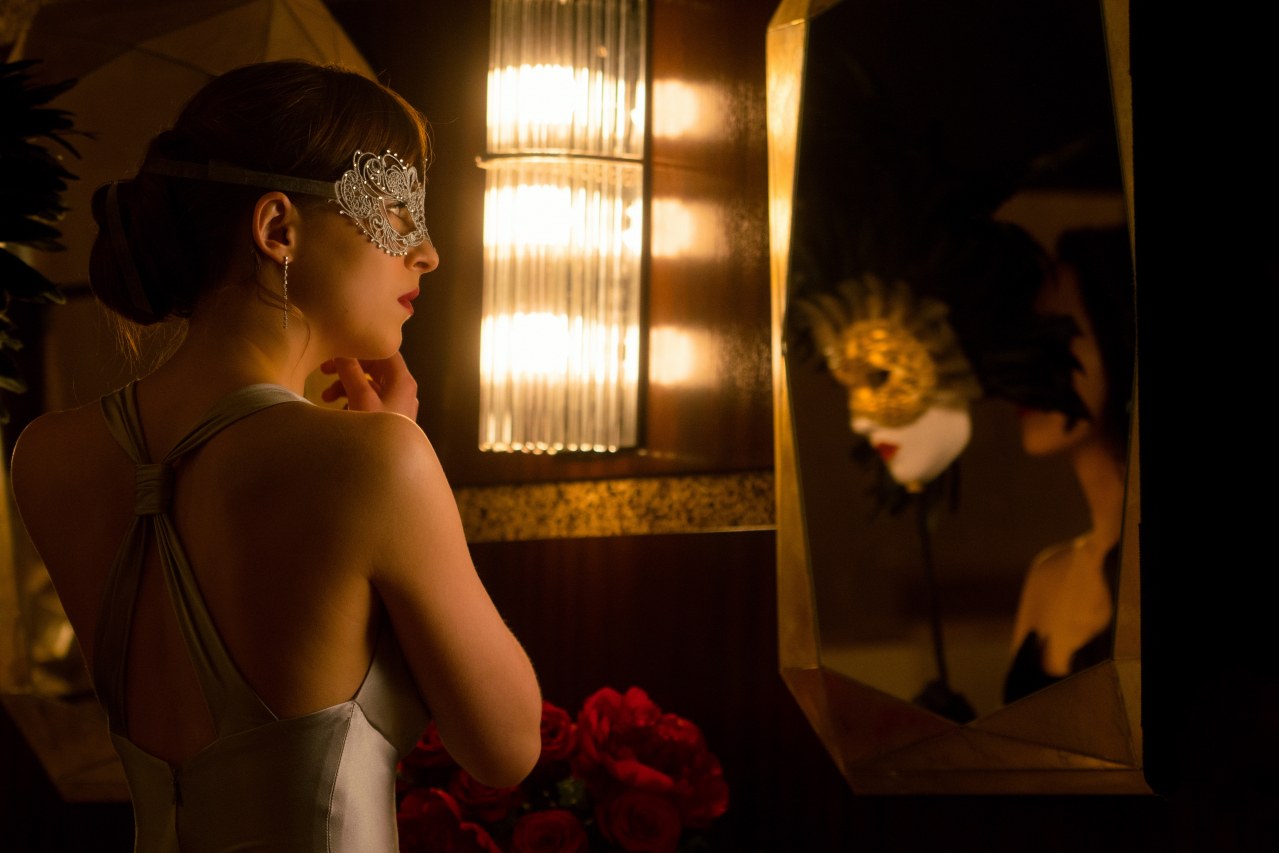 Fifty Shades Of Grey Gefahrliche Liebe Cinestar
