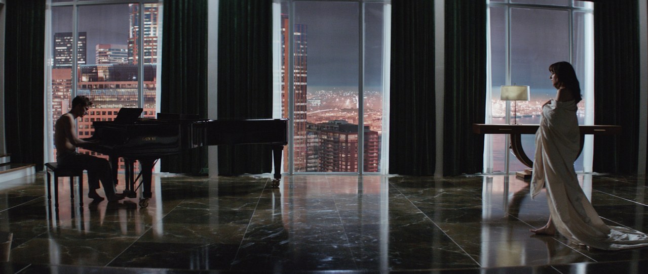 Fifty Shades of Grey - Bild 3