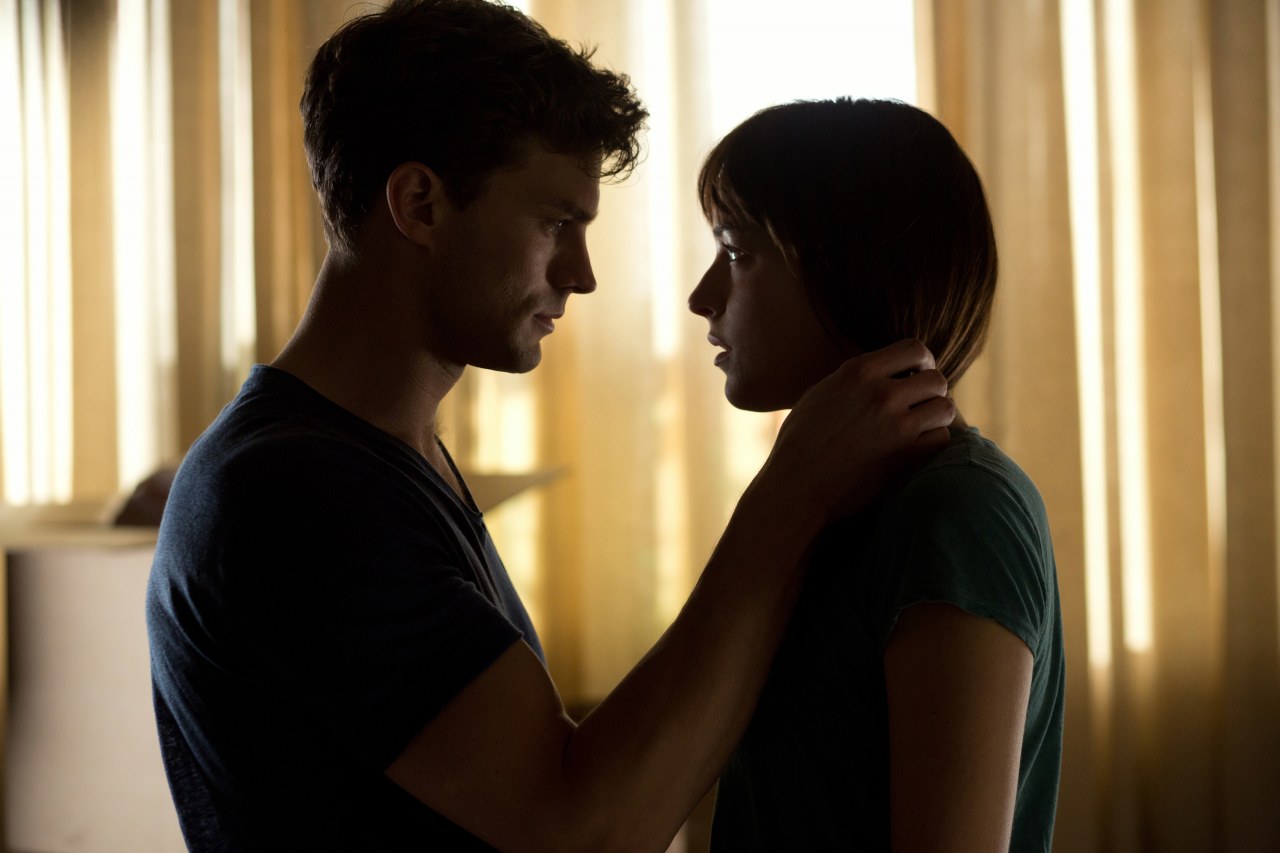 Fifty Shades of Grey - Bild 8