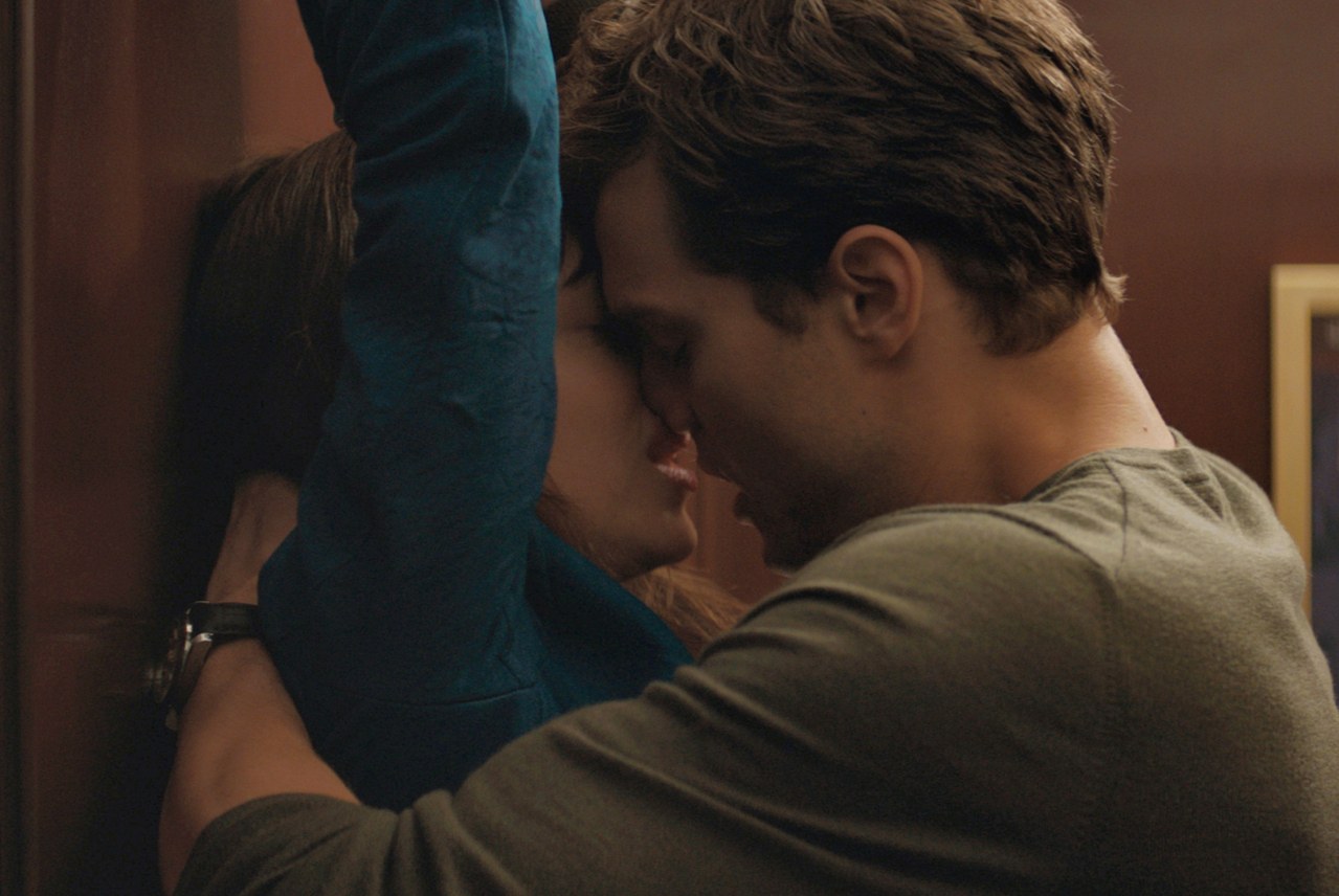 Fifty Shades of Grey - Bild 9