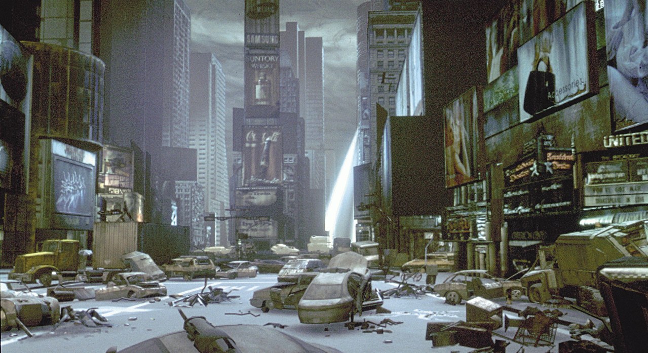 Final Fantasy - Die Mächte in Dir - Bild 2