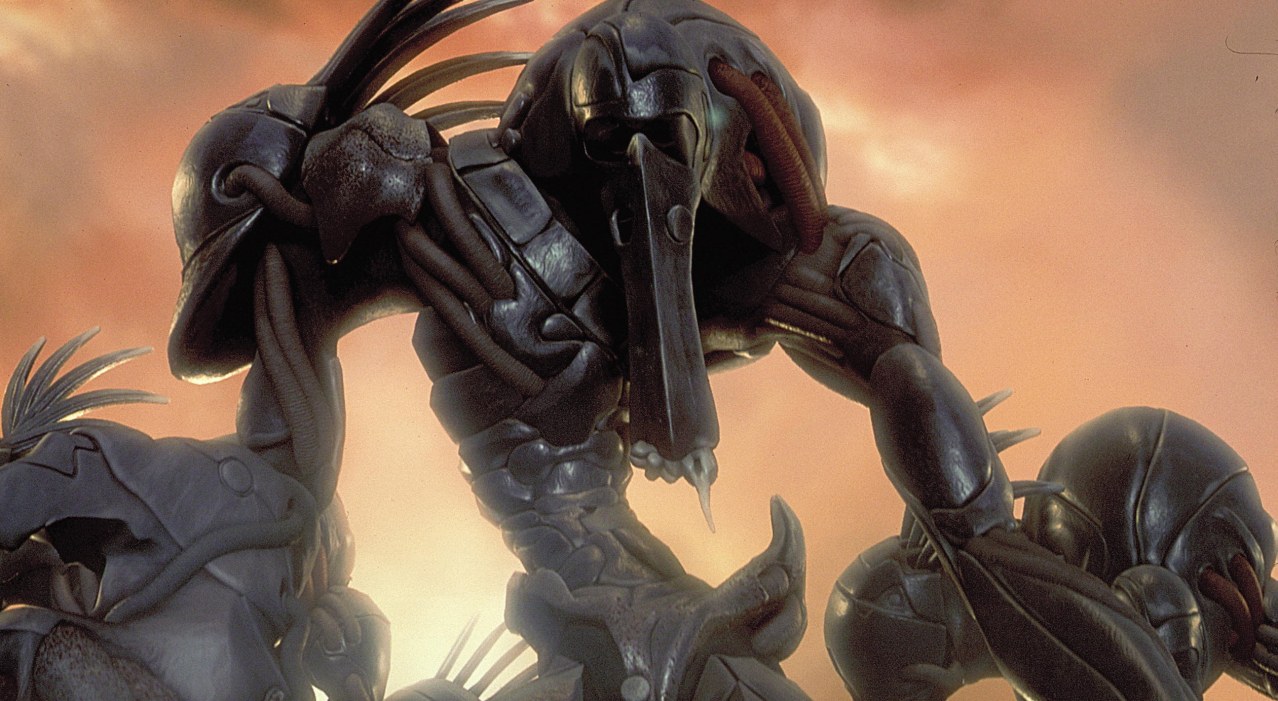 Final Fantasy - Die Mächte in Dir - Bild 6
