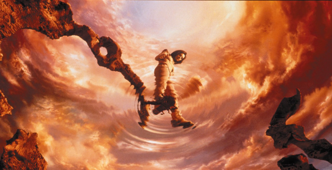 Final Fantasy - Die Mächte in Dir - Bild 8