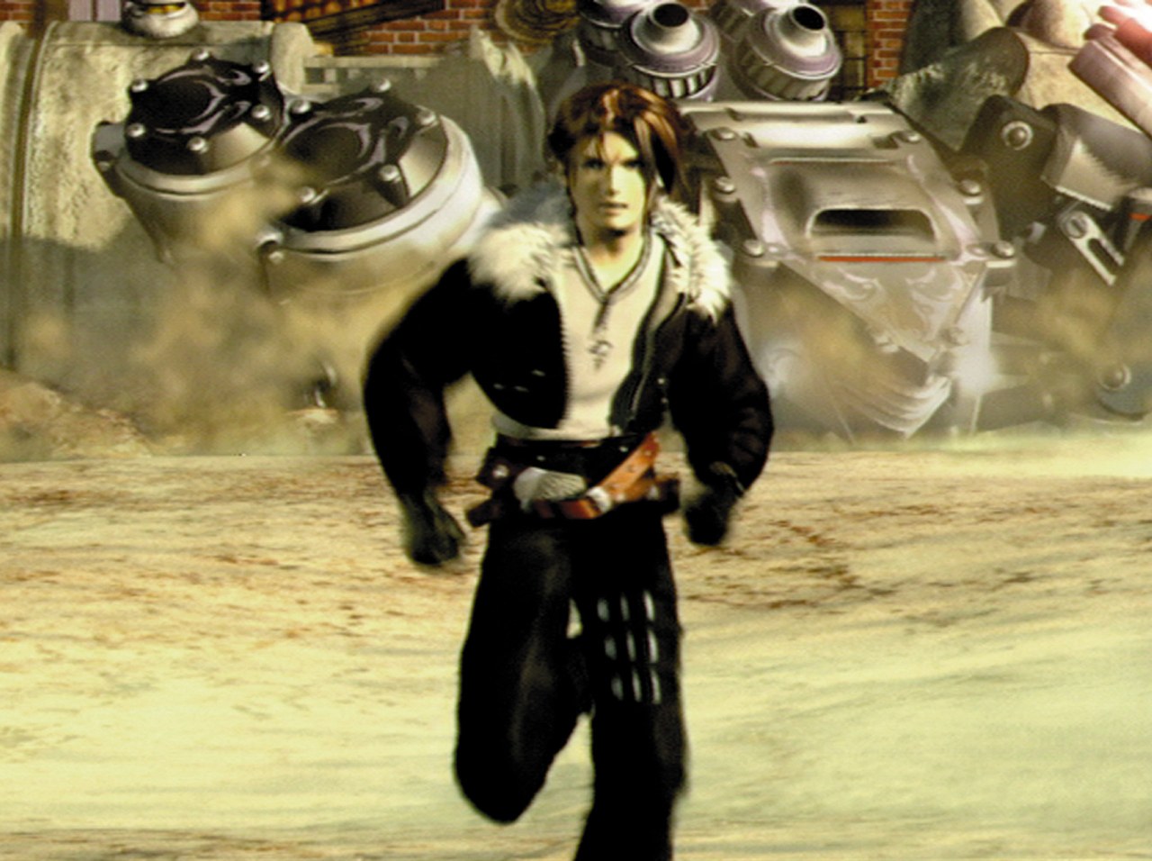 Final Fantasy - Die Mächte in Dir - Bild 9