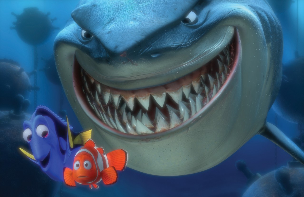 Findet Nemo - Bild 7