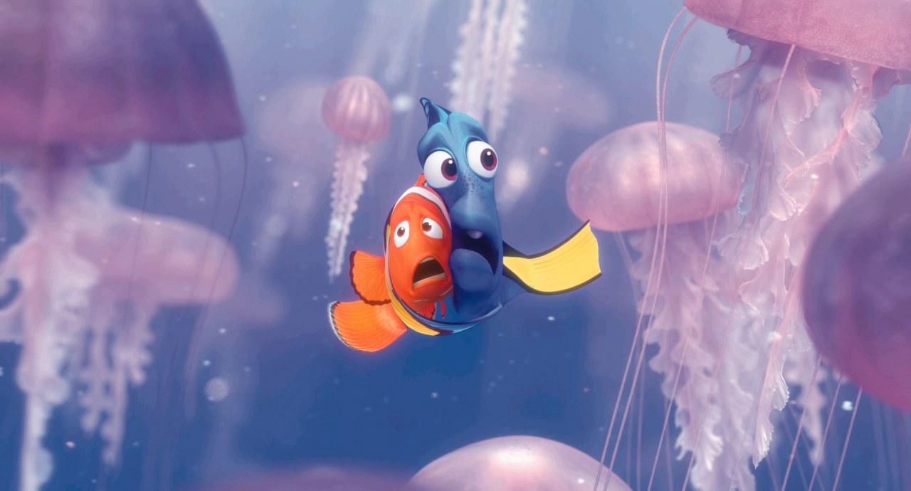 Findet Nemo - Bild 18