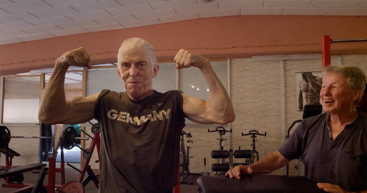 Fitness California - Wie man die extra Meile geht - Bild 1