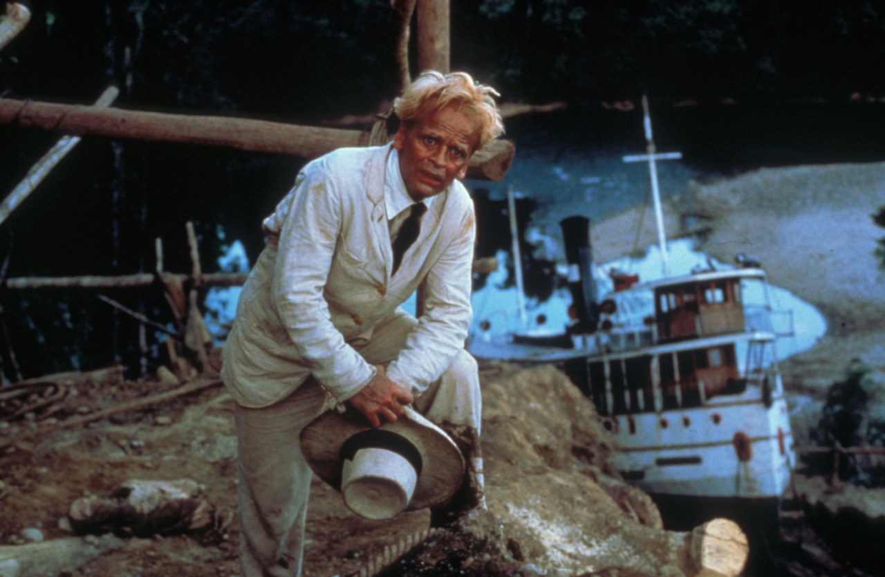 Fitzcarraldo - Bild 4