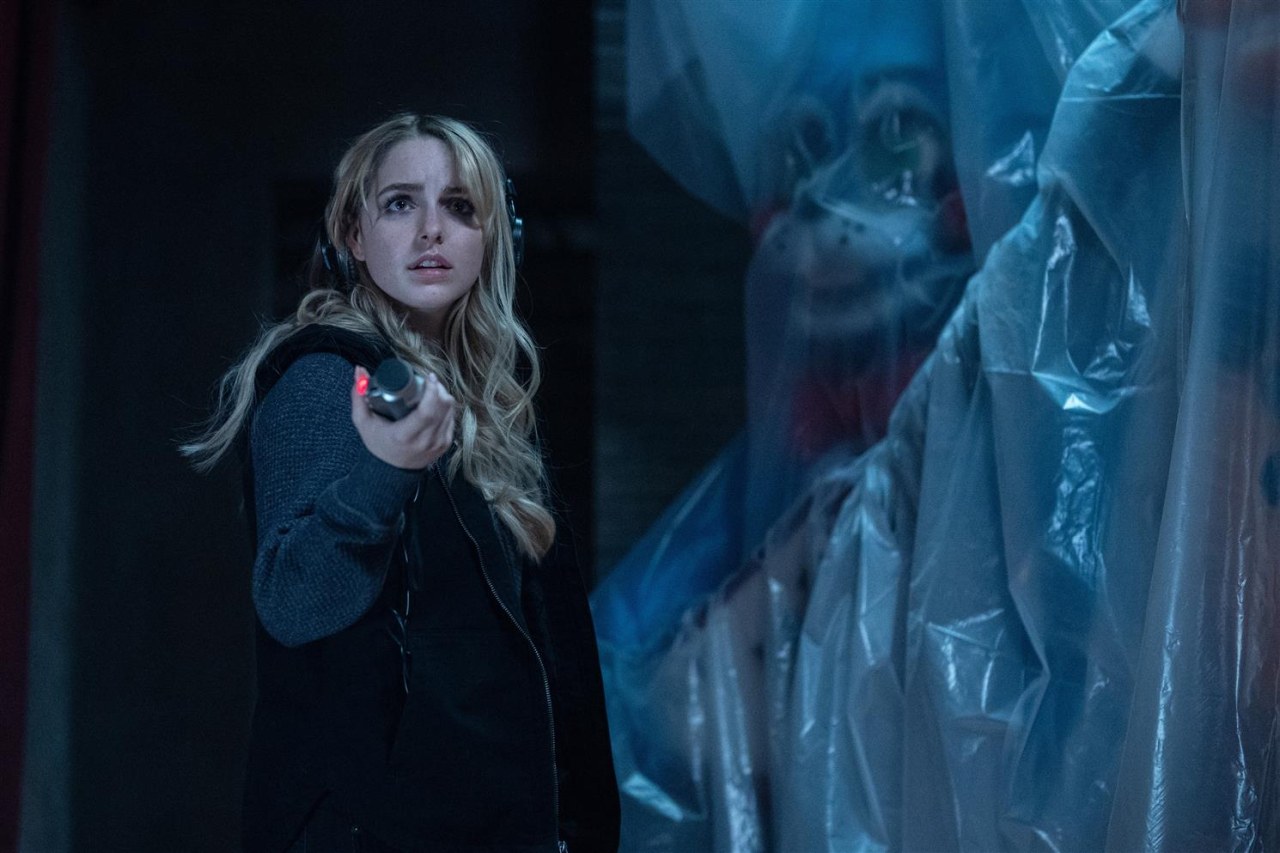 Five Nights at Freddy's 2 - Bild 8