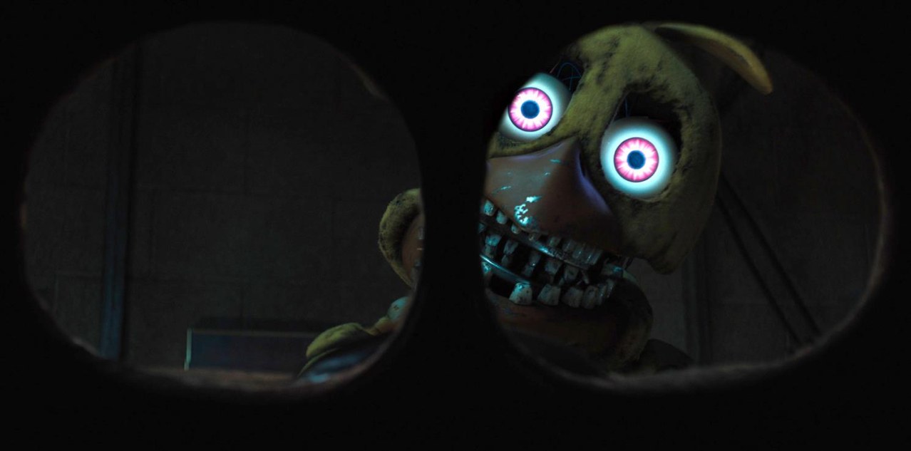 Five Nights at Freddy's 2 - Bild 4