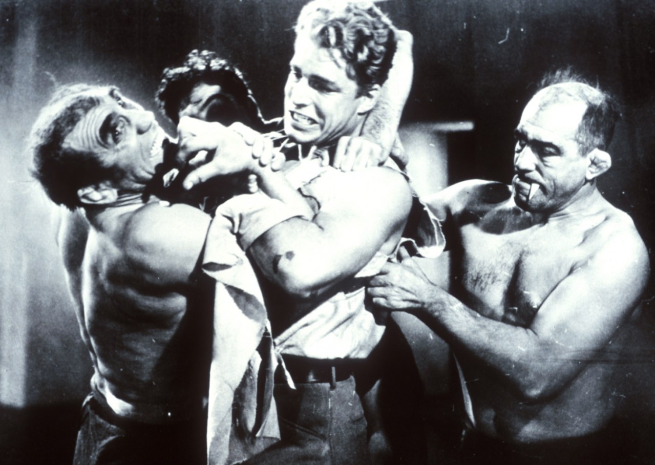 Flash Gordon / Flash Gordon Conquers the Universe / Flash Gordon's Trip to Mars - Bild 2