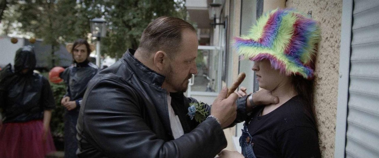 Flieg Steil  – Premiere in Anwesenheit von Regisseurinnen, Cast & Crew - Bild 1