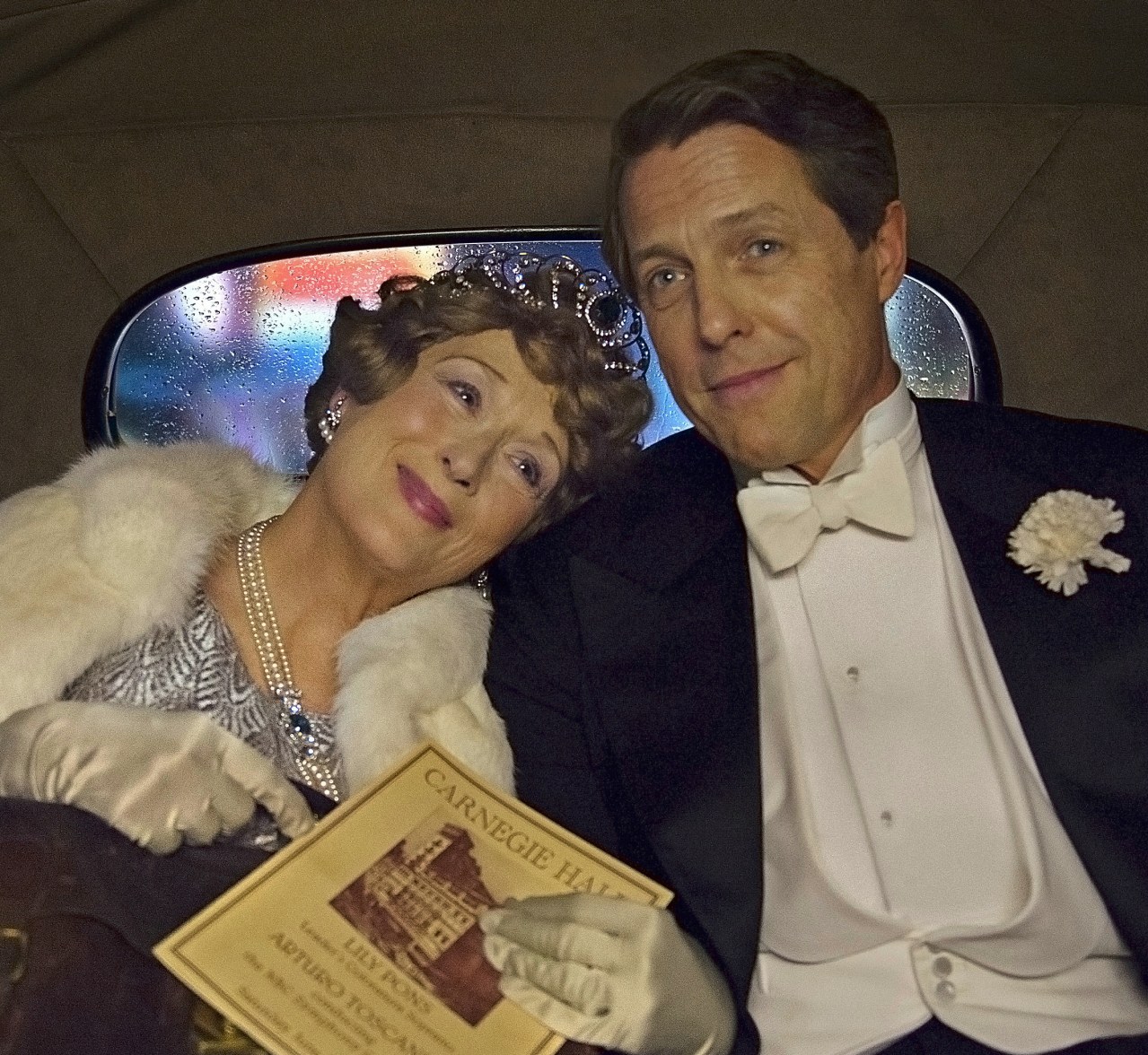 Florence Foster Jenkins - Bild 3