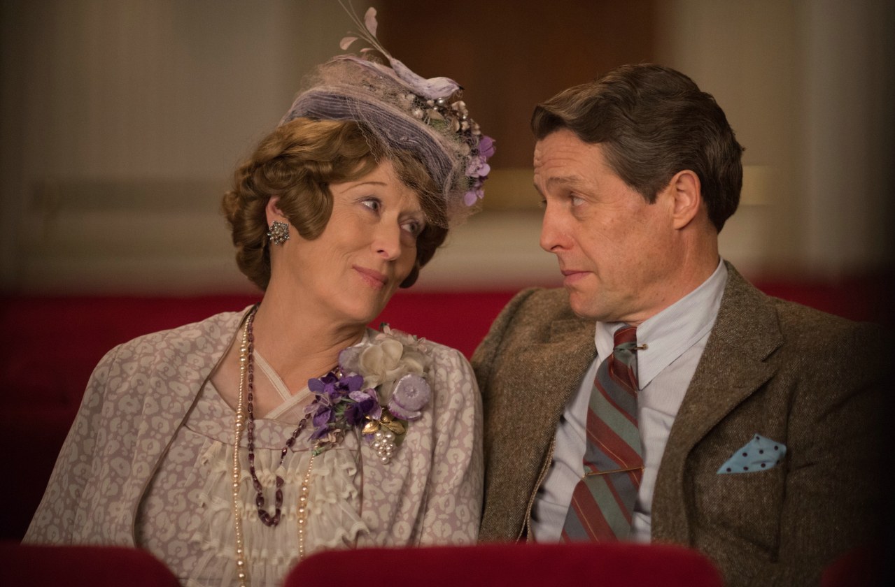 Florence Foster Jenkins - Bild 5