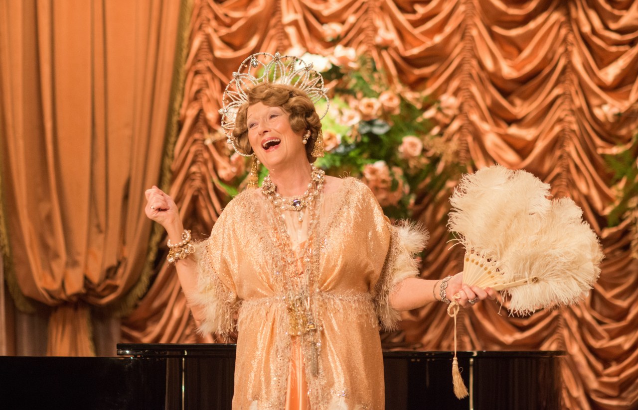 Florence Foster Jenkins - Bild 10