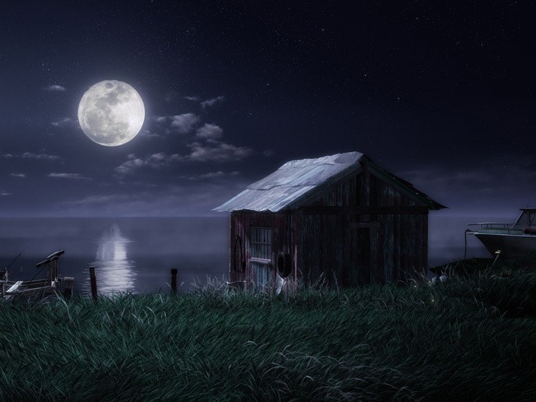 Fly Me to the Moon 3D - Bild 6