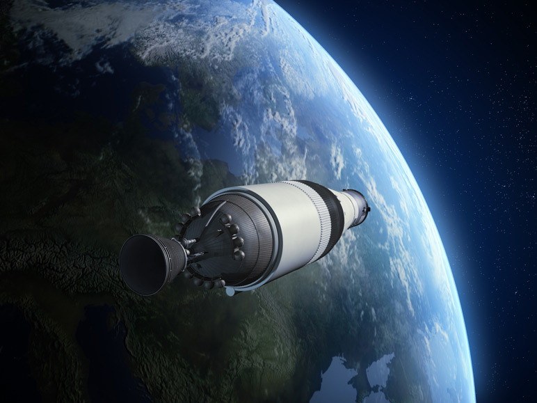 Fly Me to the Moon 3D - Bild 8