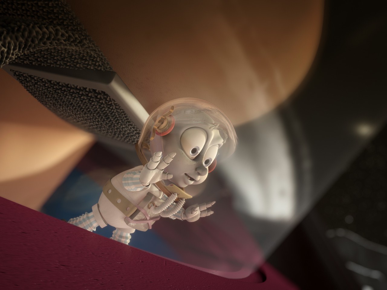 Fly Me to the Moon 3D - Bild 29