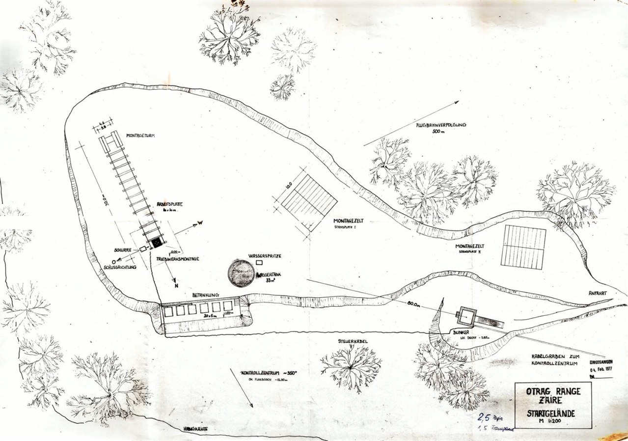 Fly Rocket Fly - Bild 8