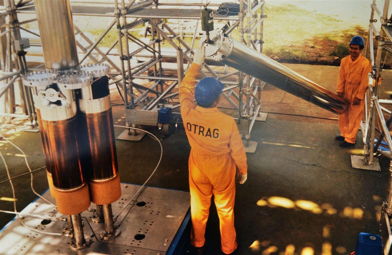 Fly Rocket Fly - Bild 11