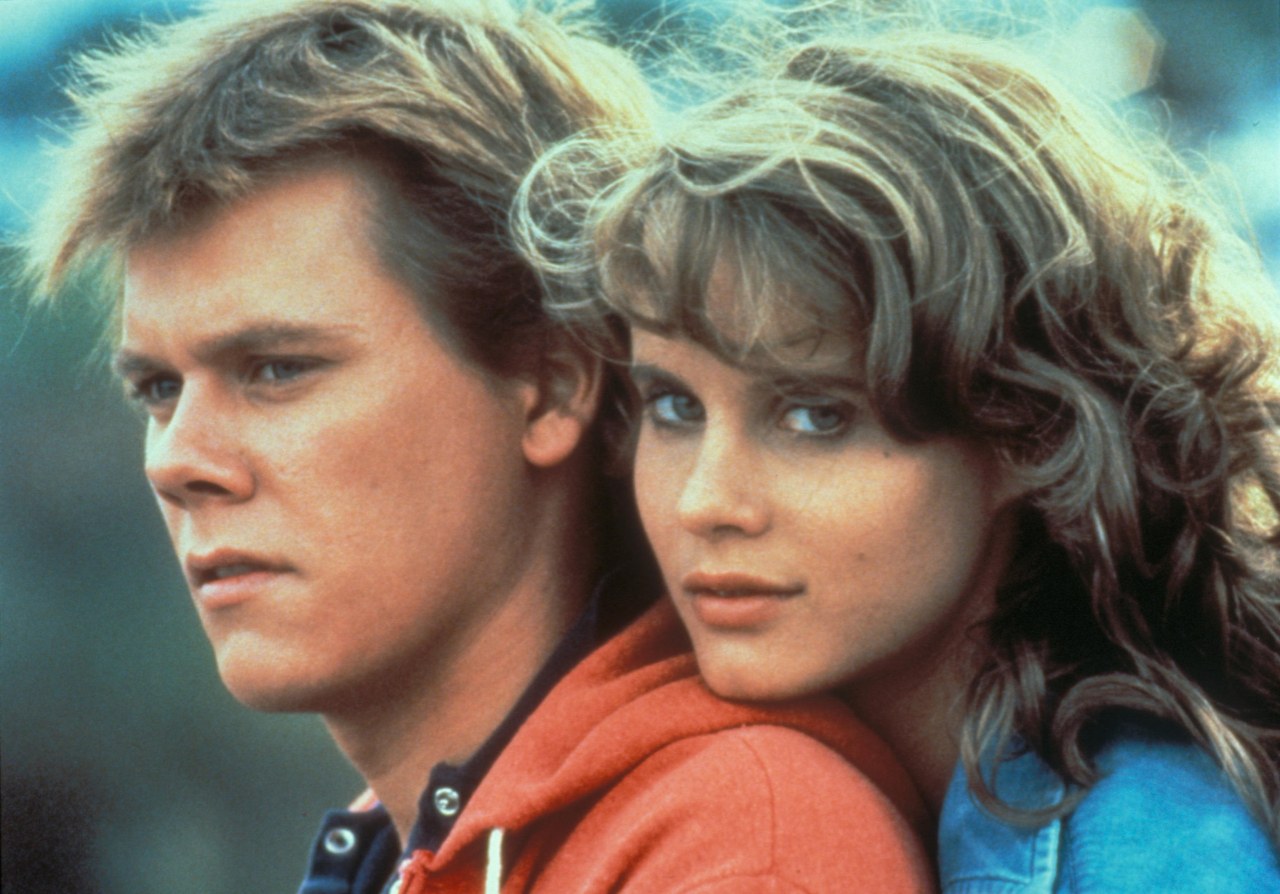 Footloose - Bild 1