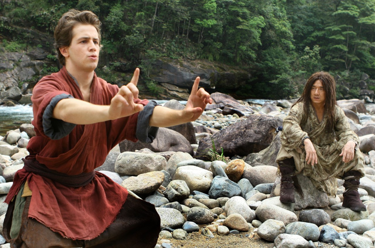 Forbidden Kingdom - Bild 15