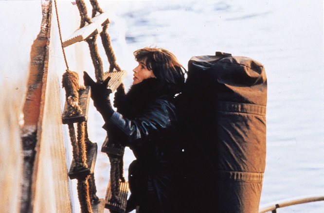Fräulein Smillas Gespür für Schnee - Bild 2