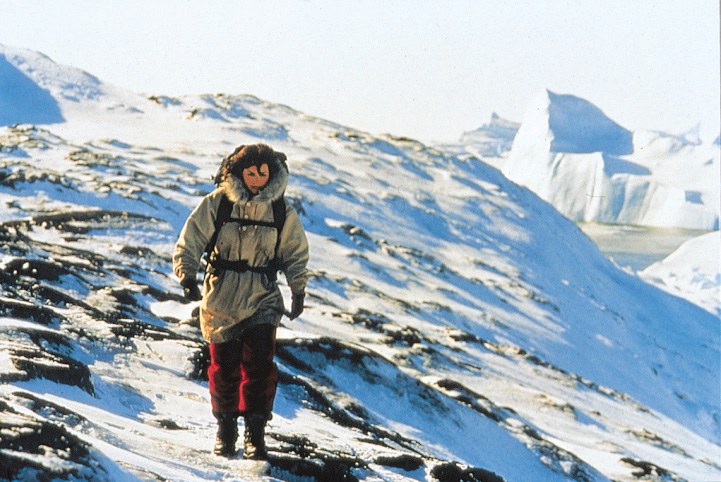 Fräulein Smillas Gespür für Schnee - Bild 5